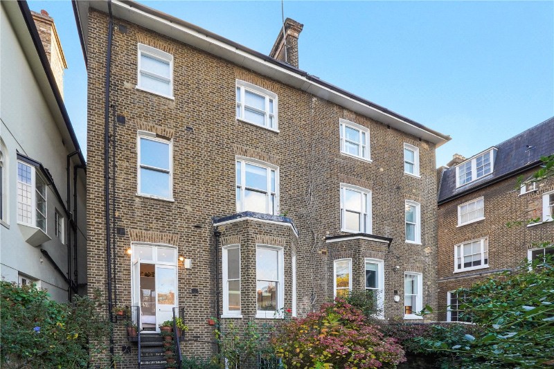 Langford Place, St John's Wood, London, NW8