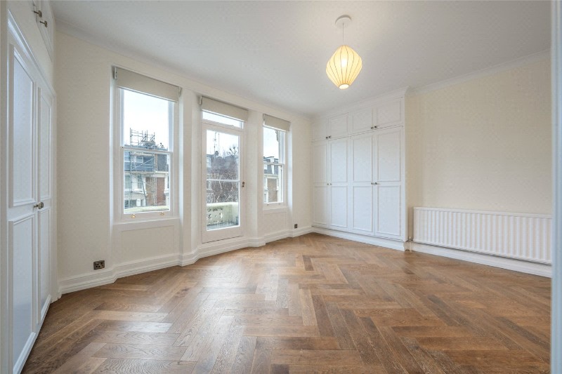 Randolph Crescent, London, W9