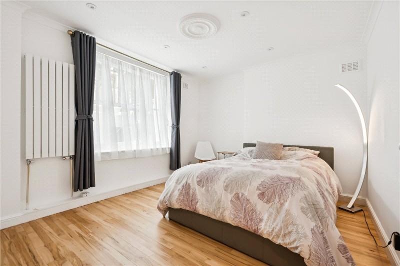 Kildare Gardens, London, W2