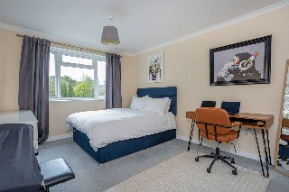 Marlborough Road, Bournemouth, Dorset, BH4