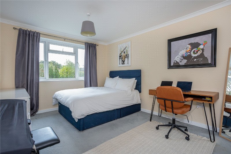 Marlborough Road, Bournemouth, Dorset, BH4