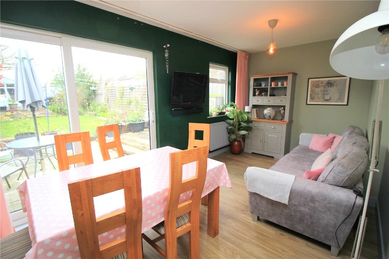 Manchester Drive, Leigh-on-Sea, Essex, SS9