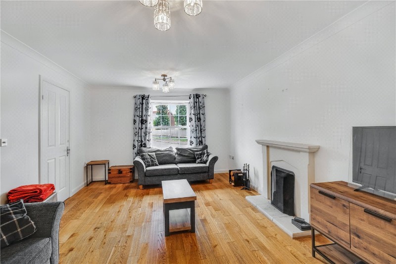 Jermyn Way, Tharston, Norwich, Norfolk, NR15