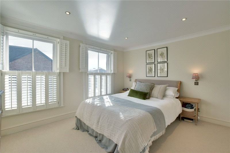 Lizban Street, Blackheath, London, SE3