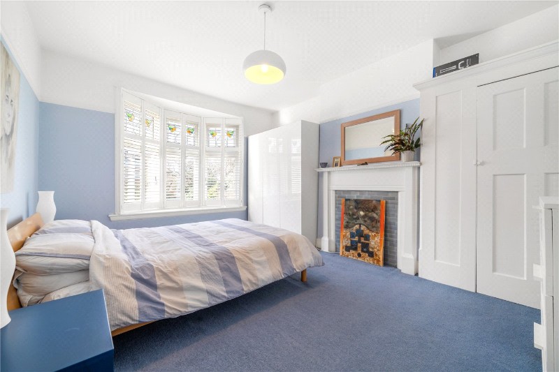 Underhill Road, East Dulwich, London, SE22