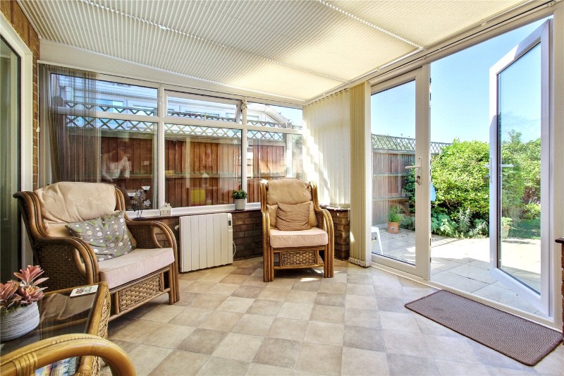 Covert Road, Reydon, Southwold, IP18
