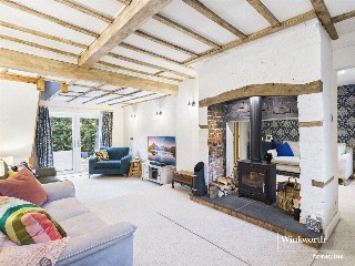 Burys Bank Road, Greenham, Thatcham, Berkshire, RG19