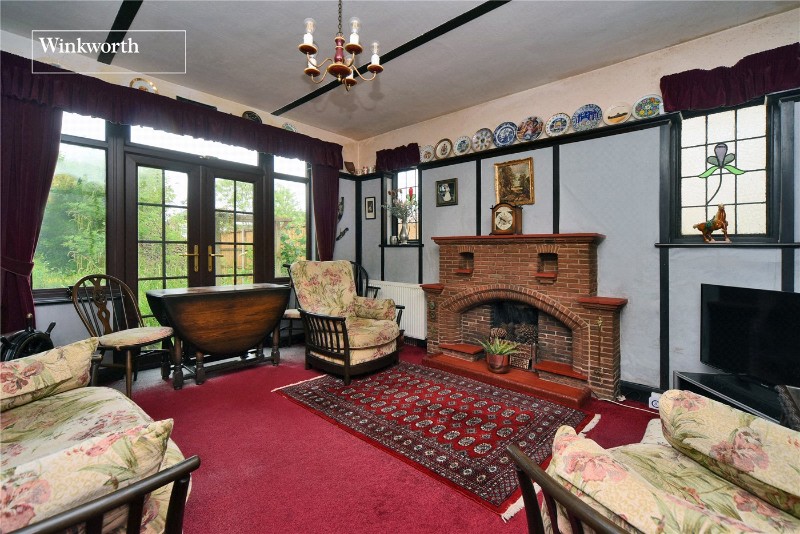 Tudor Avenue, Worcester Park, KT4