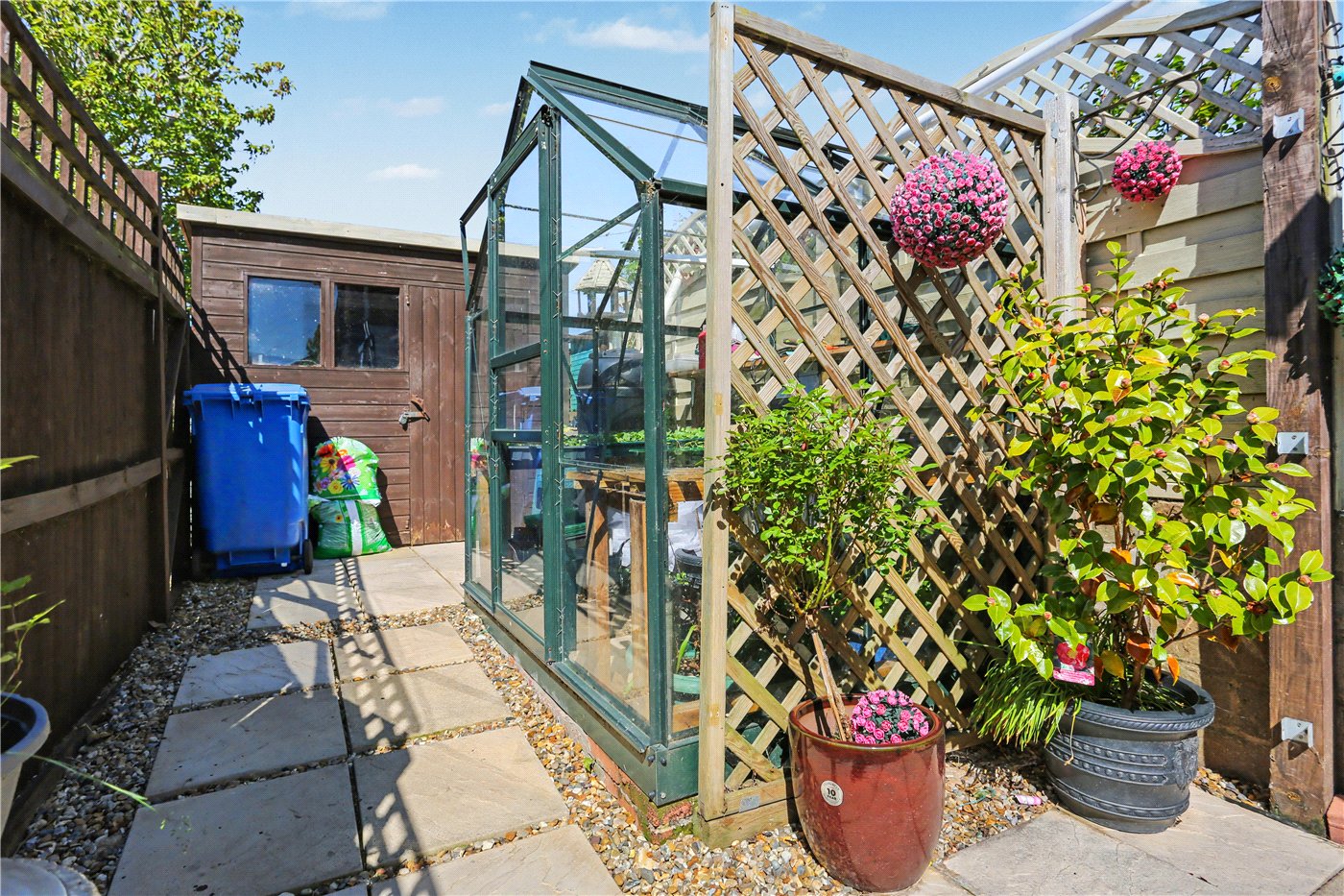 Garden