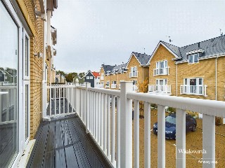 New Hampshire Street, Reading, Berkshire, RG2
