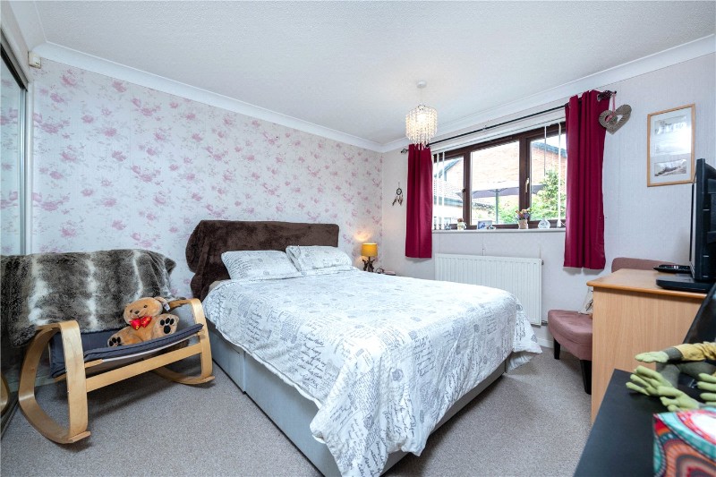 Westcliffe Road, Ruskington, Sleaford, Lincolnshire, NG34