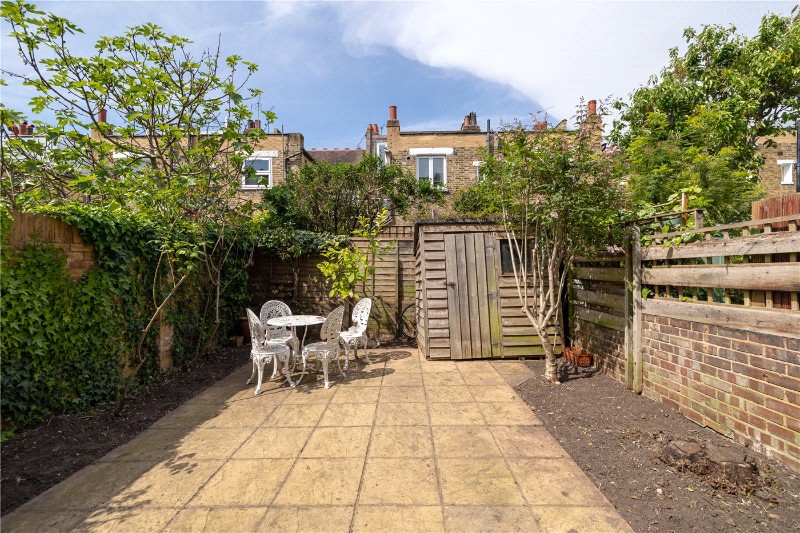 Skelwith Road, Hammersmith, London, W6