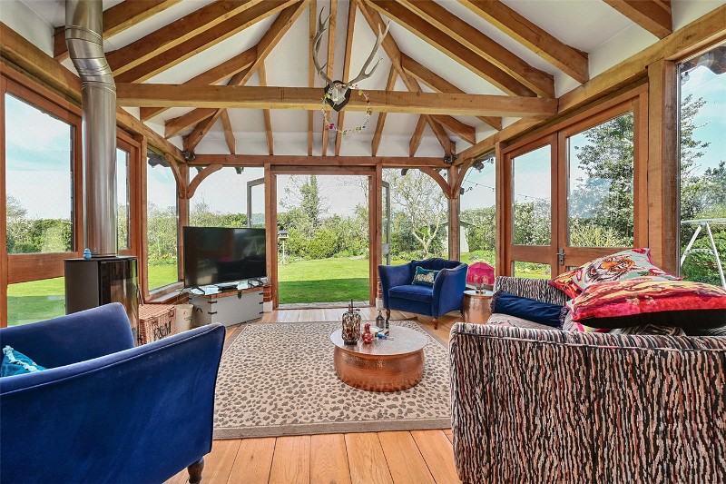 Howe Lane, Binfield, Bracknell, Berkshire, RG42