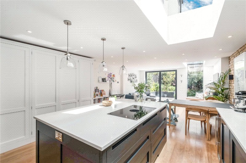 Henslowe Road, East Dulwich, London, SE22