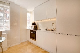 Chelsea Cloisters, Sloane Avenue, London, SW3