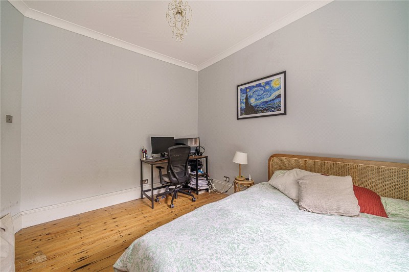Hansler Road, East Dulwich, London, SE22