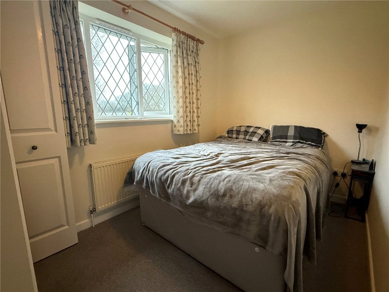 New Inn Road, Bartley, Southampton, Hampshire, SO40