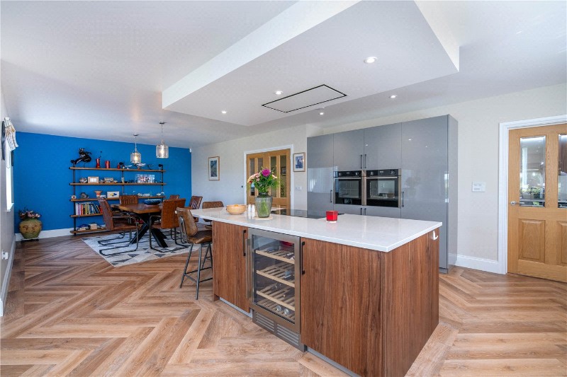 Laurel Grove, Silk Willoughby, Sleaford, Lincolnshire, NG34