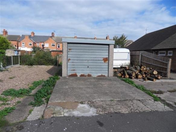 Smith Street, Balderton, NG24