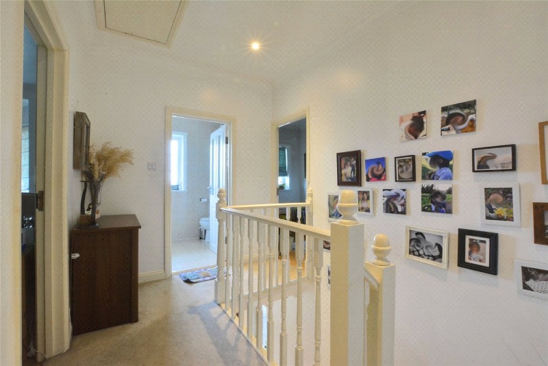 Well Hall Road, Eltham, London, SE9