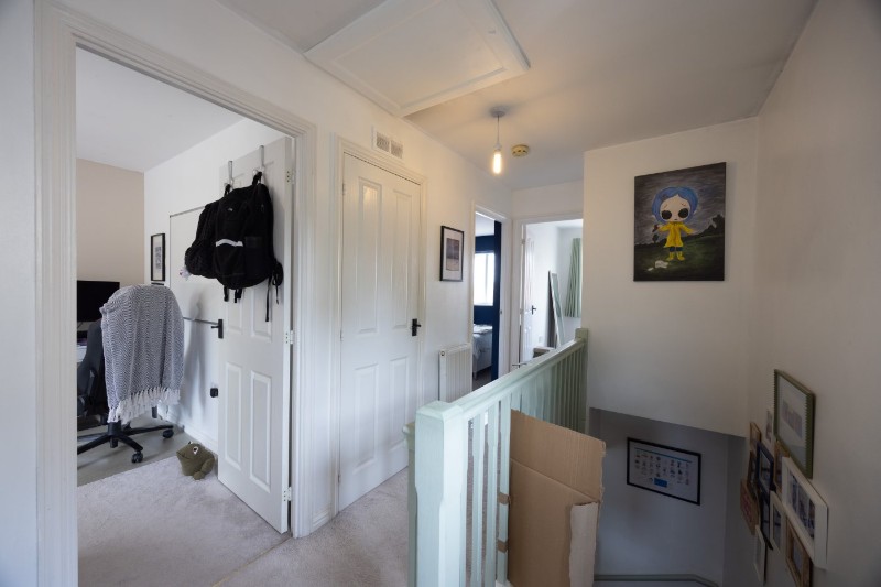Brockweir Road, Cheltenham, Gloucestershire, GL52