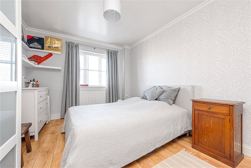Chamberlayne Road, London, NW10