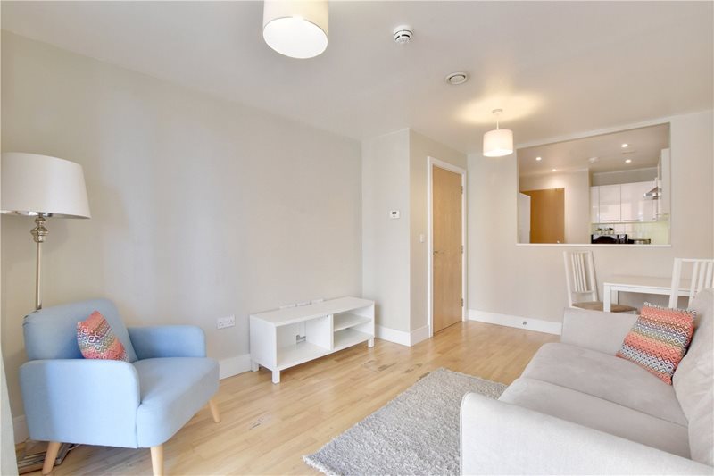 Norfolk House, 9 Brookmill Road, Deptford, London, SE8