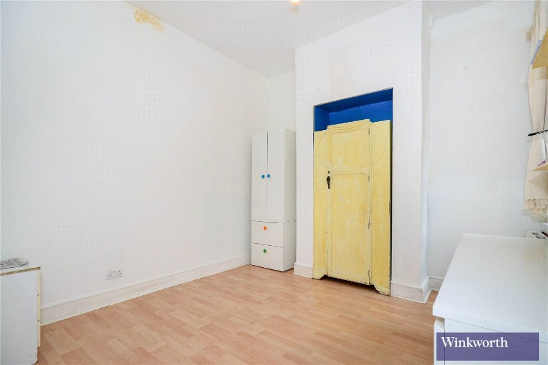 Eastcote Road, Harrow, HA2