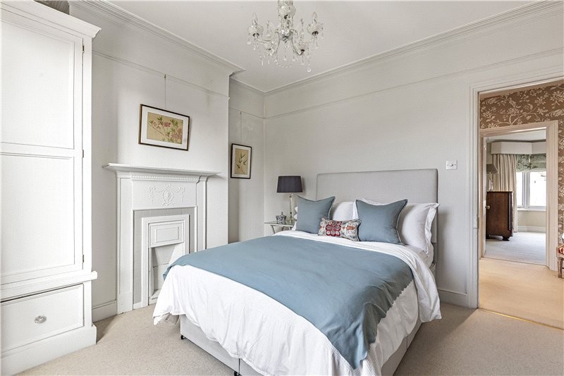 Madrid Road, Barnes, London, SW13