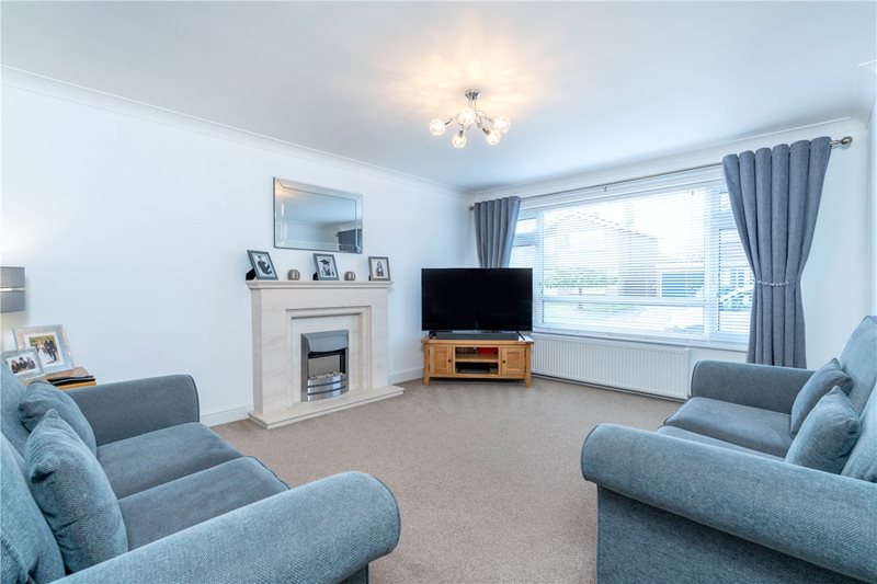 Northfields, Bourne, Lincolnshire, PE10