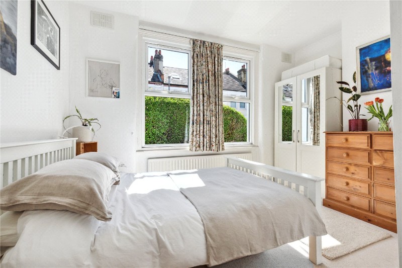 Gilbey Road, London, SW17
