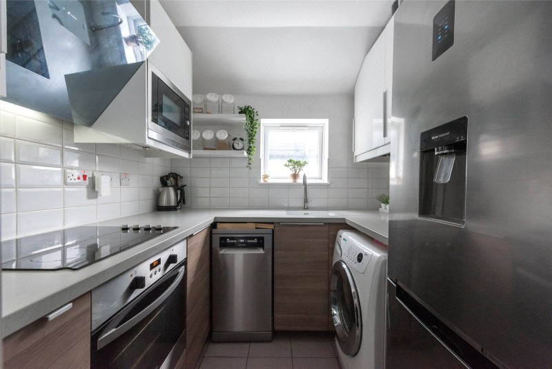 Cornwall Gardens, London, NW10