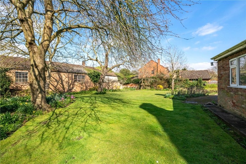 Station Road, Surfleet, Spalding, Lincolnshire, PE11