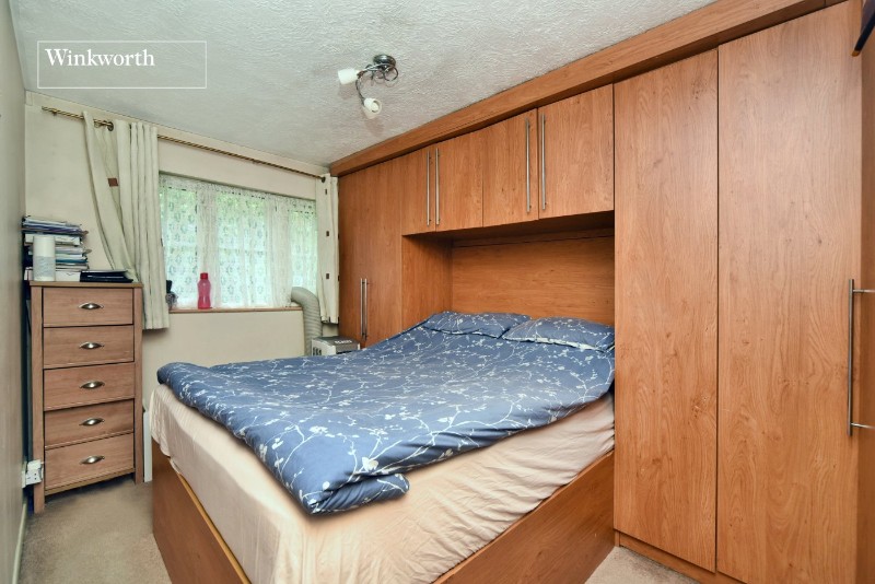 Autumn Drive, Sutton, SM2