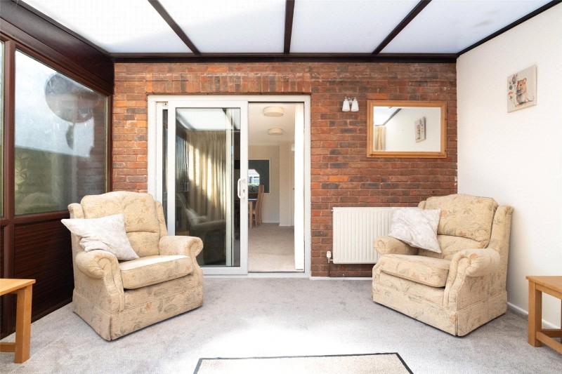 Blind Lane, Wimborne, Dorset, BH21