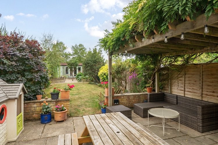York Road, Newbury, Berkshire, RG14