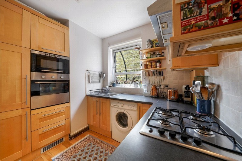 Ferdinand House, Ferdinand Place, London, NW1