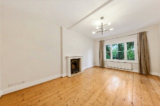 Aldridge Road Villas, London, W11