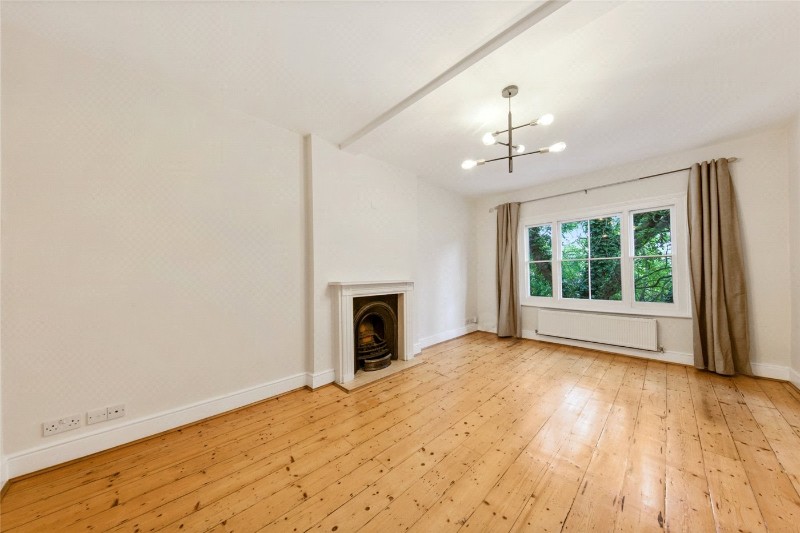 Aldridge Road Villas, London, W11