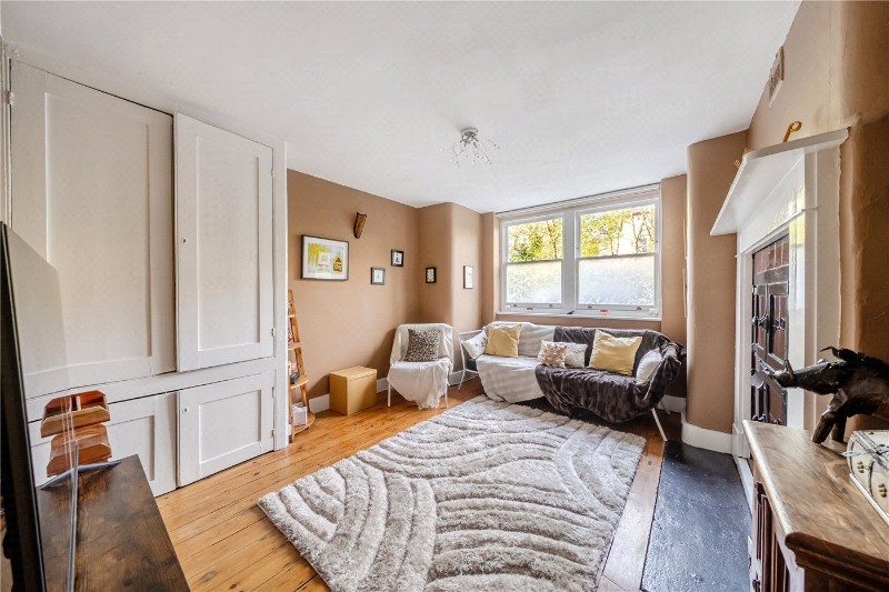 Kidbrooke Park Road, Blackheath, London, SE3