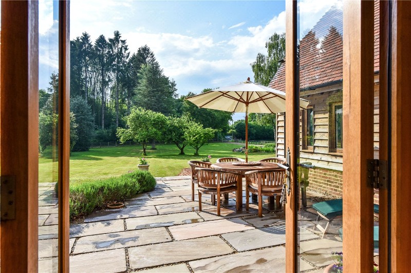 London Road, Micheldever, Winchester, Hampshire, SO21