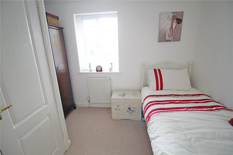 Campion Drive, Deeping St. James, Peterborough, Lincolnshire, PE6