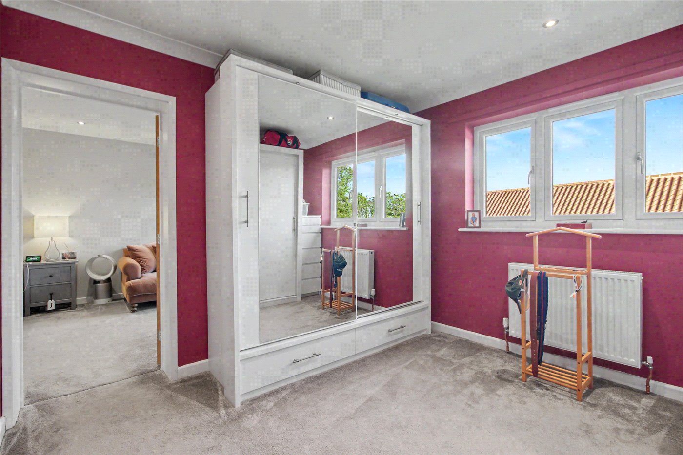 Bedroom 5