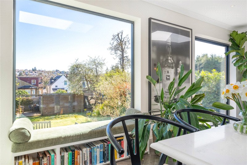 Overhill Road, East Dulwich, London, SE22