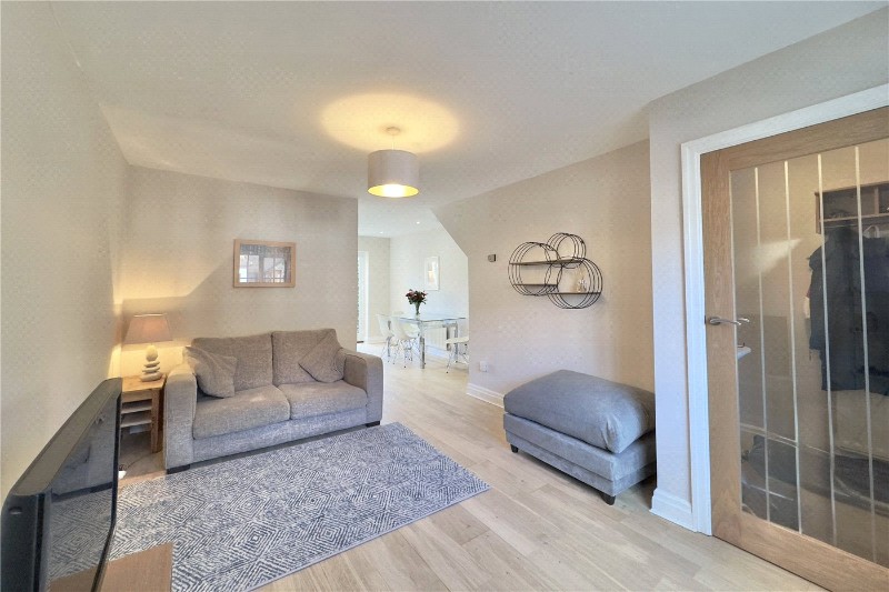 Old Town Close, Beaconsfield, Buckinghamshire, HP9