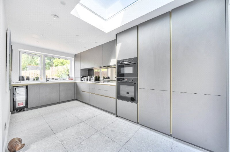 Seymour Villas, London, SE20