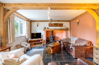 The Hollow, Sixpenny Handley, Salisbury, SP5