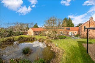 Station Road, Helpringham, Sleaford, Lincolnshire, NG34