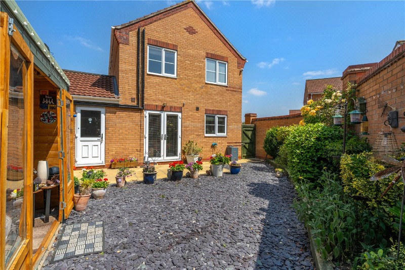Finch Drive, Sleaford, Lincolnshire, NG34