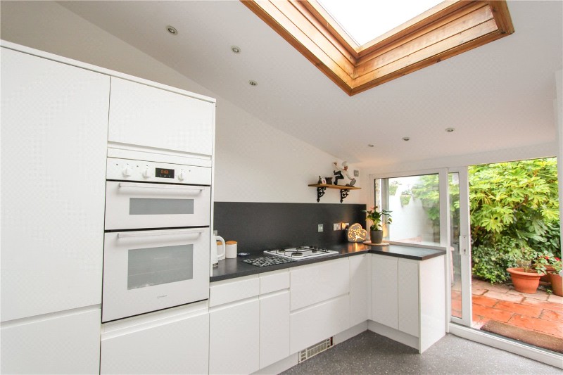 Cranleigh Drive, Leigh-On-Sea, United Kingdom, SS9